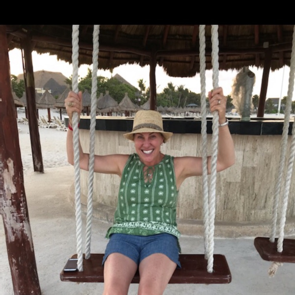 Meet your Posher, Jamie